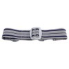 Fire Safety Harness Fireproof Firefighters Climbing Belt Nylon Anti‑Falling Strap