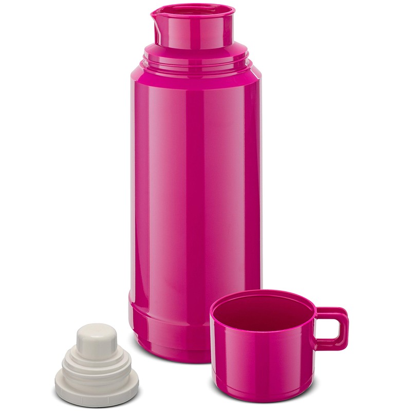 ROTPUNKT JESPER Vacuum Flask 60 1.0 L | Dual Function