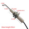 Faderr Piezo Igniter Push Button Ignition Kit Cooker Grill for