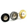 POLARIS Mini Router Parts Series (3642 Wheel Brush Set)