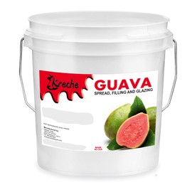 Guava Filling 11lbs