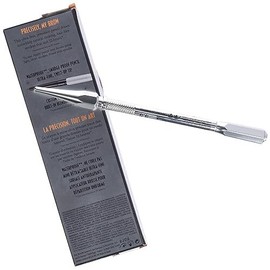 Benefit 3.5 Neutral Medium Brown Eyebrow Pencil Ultra Fine Waterproof 12 Hour Wear