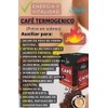 Cafe Termogenico Pierde Grasa Activa El Metabolismo