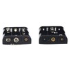 LAMPVPATH 3 Pcs 3 x 1.5V (4.5V) AA Battery Holder