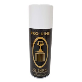 Pro-Line Oil Sheen Spray 11 oz. (Pack of 6)