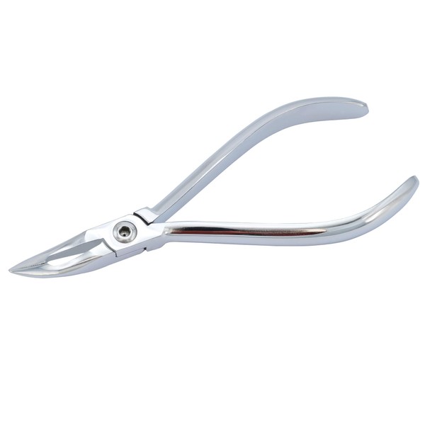 MuskalMed 5.5" Weingart Plier Dental Wire Bending Orthodontics Braces Placement