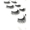 Enhance Your Natural Beauty with Stunning False Eyelashes Cat Eye