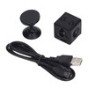 WiFi Security Camera 1080P High Definition Webcam Motion Detection Night