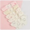 New Arrival Colorful Printing Bamboo Soft Baby Bibs Bamboo Material