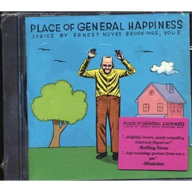 Place of General Happiness