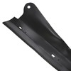 HECASA Rain Rail Replacement Compatible with 1990-2005 Mazda MX5 Miata