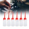 20 Pcs Sewing Machine Oiler 160ML Odorless Plastic Good Sealing