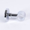 Wall Bracket for Wall Rail Bracket Wall Mount Shower Fitting