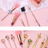 Sailor Moon Makeup Brush, Eye Shadow Brush, Set of 8,