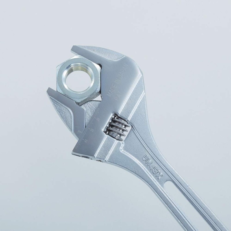 Adjustable Wrenches UM49X
