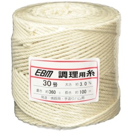 EBM Octopus Thread Binder w/Spool 30 # # # #