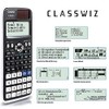 Casio FX-991DE X Technisch wissenschaftlicher Rechner Schwarz Display (Stellen): 12