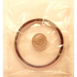 BOEING HELICOPTER A02G1117-75 AIRCRAFT RETAINING RING NSN 5365-01-264-61