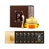 The Who Gongjinhyang Gianjin Eye Cream 20ml / 더후 공진향