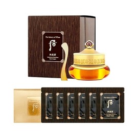 The Who Gongjinhyang Gianjin Eye Cream 20ml / 더후 공진향 기앤진 아이크림 20ml
