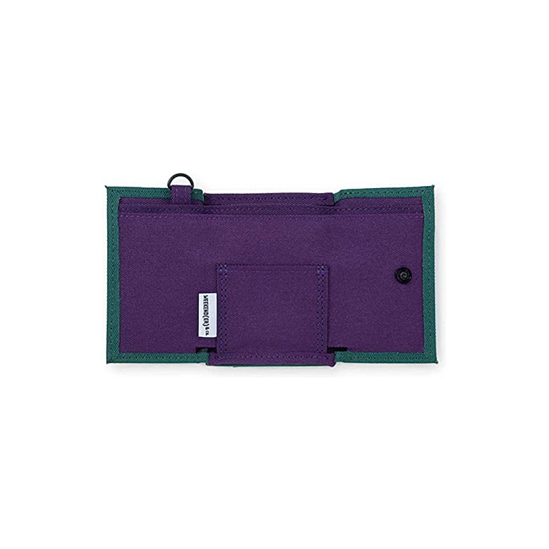 WEEKEND(ER) 78511 Coruri Basic Wallet, Forest