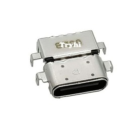 Laptop DC in Power Jack for Lenovo ThinkPad L380 Yoga S2 USB Type-C Charging Port Plug Socket Connector New