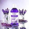 Biofresh cosmetics Via Natural Lavender Shampoo with Lavender Oil for