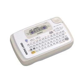 Casio Nameland Compact Model Beige KL-P50BE