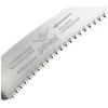 Kanzawa Samurai Ichigeki Pruning Saw 330mm C-330-LH with plastic grip