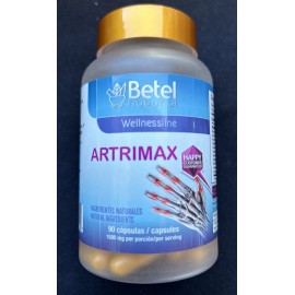Betel Natural Artrimax by Betel Natural 90 Cap