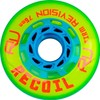 TGM Skateboards Revision Roller Hockey Wheels Indoor 76/80 Hilo Recoil