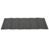 Double Egg Crate Sleeping Pad Foldable Thickened Foam Sleep Mat