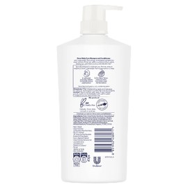 Dove Conditioner Daily Care 820ml