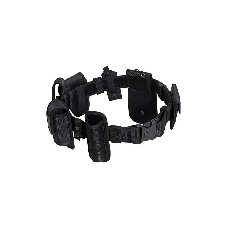 Rothco Deluxe Modular Duty Belt Rig (52-56)