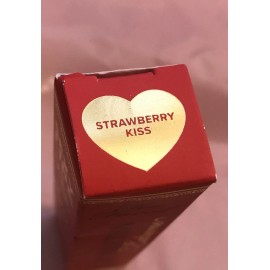 Too Faced Lip Injection Extreme Plumping Gloss strawberry kiss