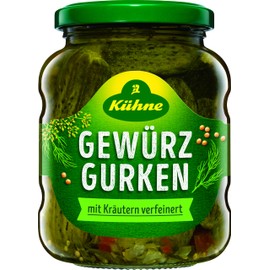 Kuhne Garkins 12.5 fl oz (370 ml)