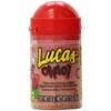 Lucas Chamoy Sweet and Sour Chamoy Flavored Powder, 0.71 Ounce