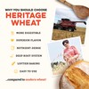 Sunrise Flour Mill Heritage Organic Bread Flour Blend - 2.0