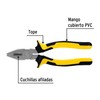 Pretul PEL-7PX, Pinza para electricista 7" mango Comfort Grip