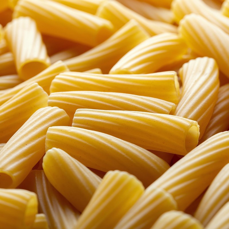Sanniti Artisanal Gluten Free Pasta di Gragnano Imported From Italy,