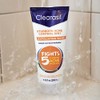Clearasil Limpiador Facial Exfoliante Stubborn Acne Control 5 en1 200
