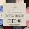 3 madejas de hilo Sensy Roving, 3.5 onzas, 132 yardas,