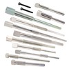 DPHXF Hardened Primary & Secondary Clutch Puller Tool kit. Contains