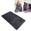Electric Heated Blanket Small 5V Quick Heating Thickening Flannel Electric
