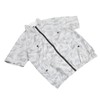 Air Conditioned Clothes with 2 Fan Microporous Breathable 3 Levels