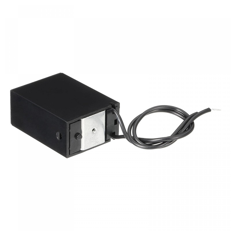 uxcell Electromagnetic Counter 6 Digit 0-999999 Counting Range Electronic Pulse