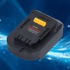 Battery Adapter Converter for Bosch Lithium Power Tool Industrial Accessories