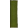 fabrizm 1085-gr table runner made in japan 40 x 150