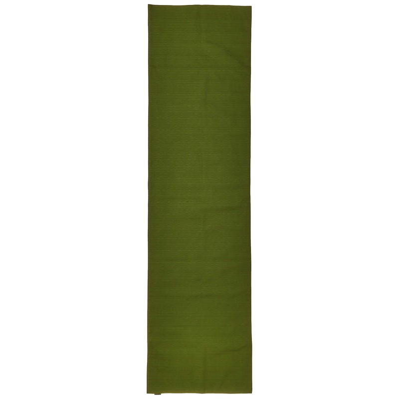 fabrizm 1085-gr table runner made in japan 40 x 150
