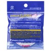 Major Craft Line DFLE 1.5/6lb Bullet Fluoro Shock Leader for